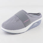 VivaStride™ — Walk Pain-Free with Cushioned Comfort that Adapts to You All Day