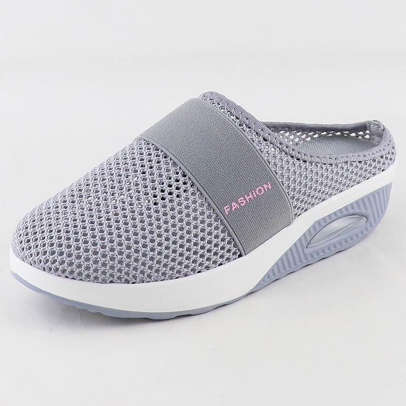 VivaStride™ — Walk Pain-Free with Cushioned Comfort that Adapts to You All Day