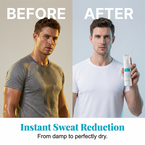 AridZen™ — Feel Instantly Fresh, Dry, and Unstoppable All Day Long