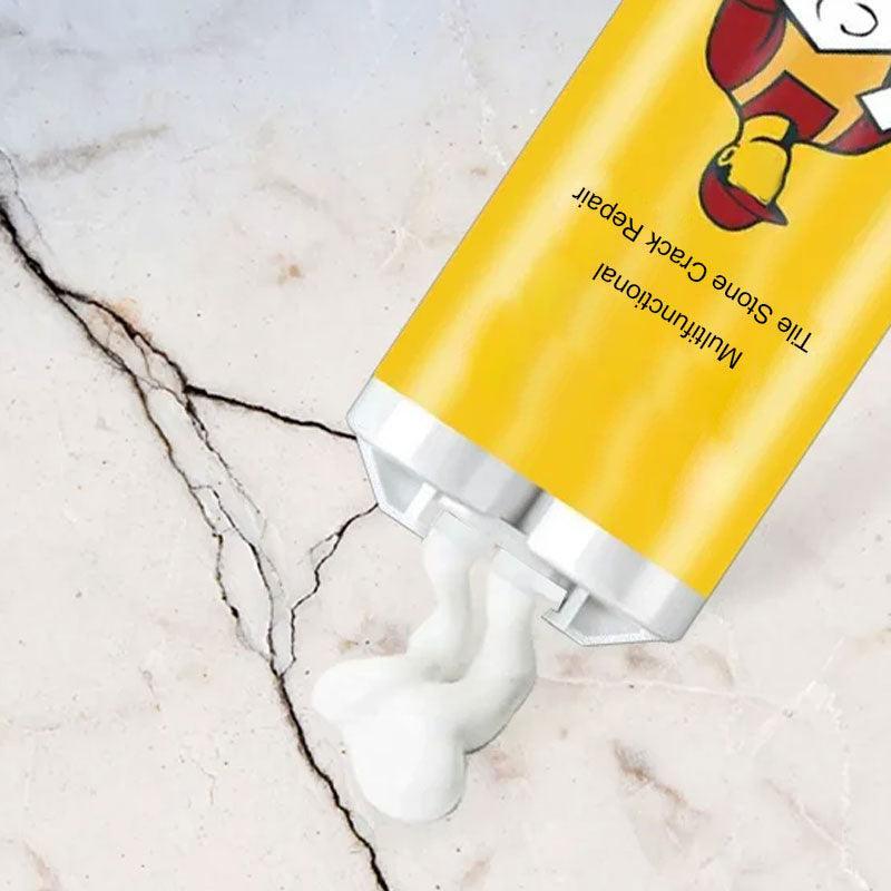RevitaStone™ — Make Cracks Disappear and Fall in Love with Your Floors Again