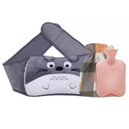 VestaWarm™ — Melt Away Pain and Wrap Yourself in Soothing, All-Day Comfort