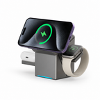 ArcPulse™ — Cut the Clutter and Power All Your Devices Effortlessly