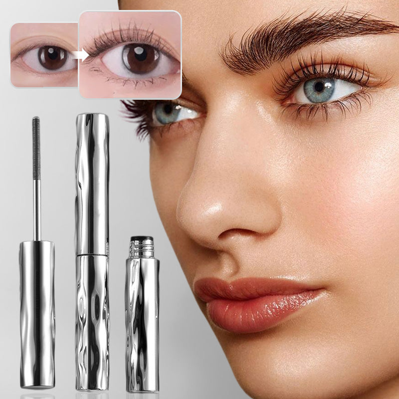 LushLure™ — Unleash All-Day Drama with Bold, Clump-Free Lashes That Never Quit