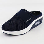 VivaStride™ — Walk Pain-Free with Cushioned Comfort that Adapts to You All Day