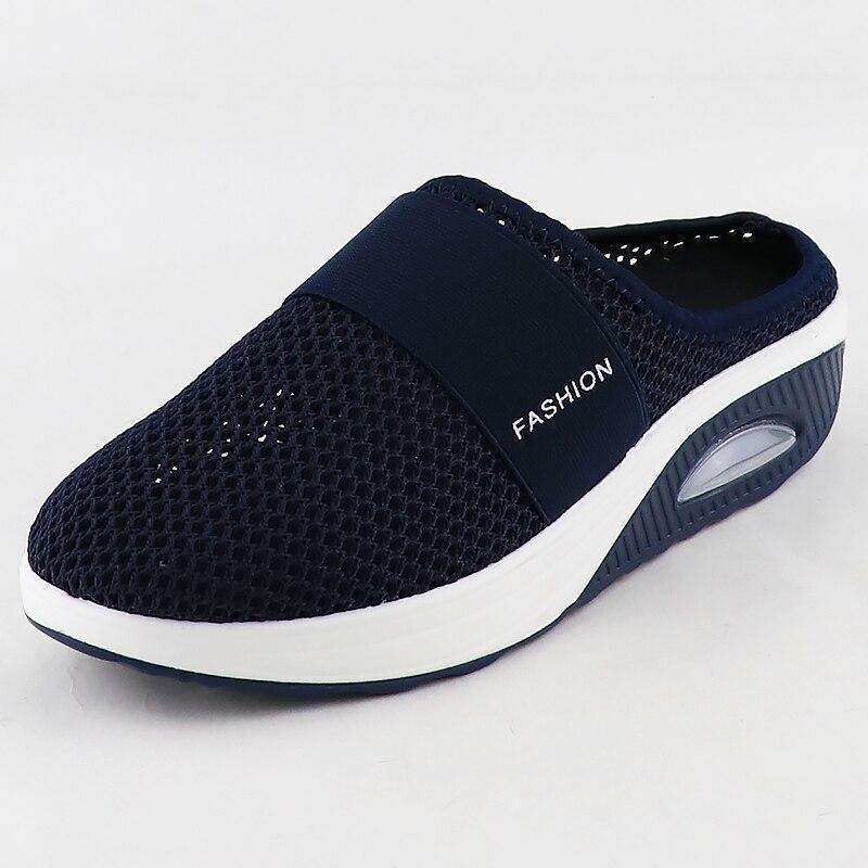 VivaStride™ — Walk Pain-Free with Cushioned Comfort that Adapts to You All Day