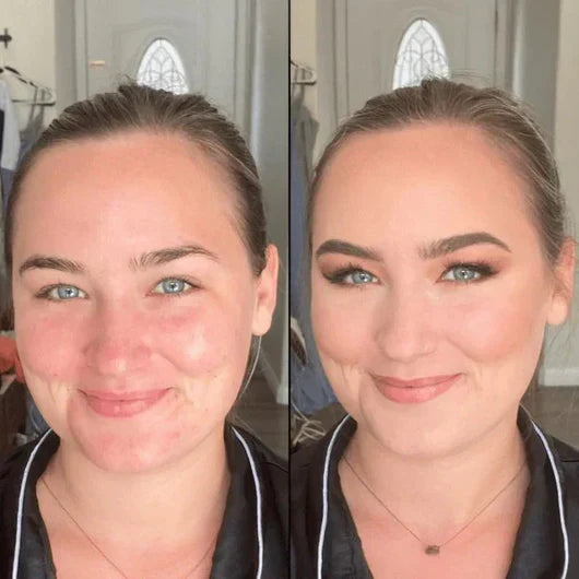 ChromaVeil™ — Unlock Your Skin’s True Radiance, Effortlessly Perfect All Day
