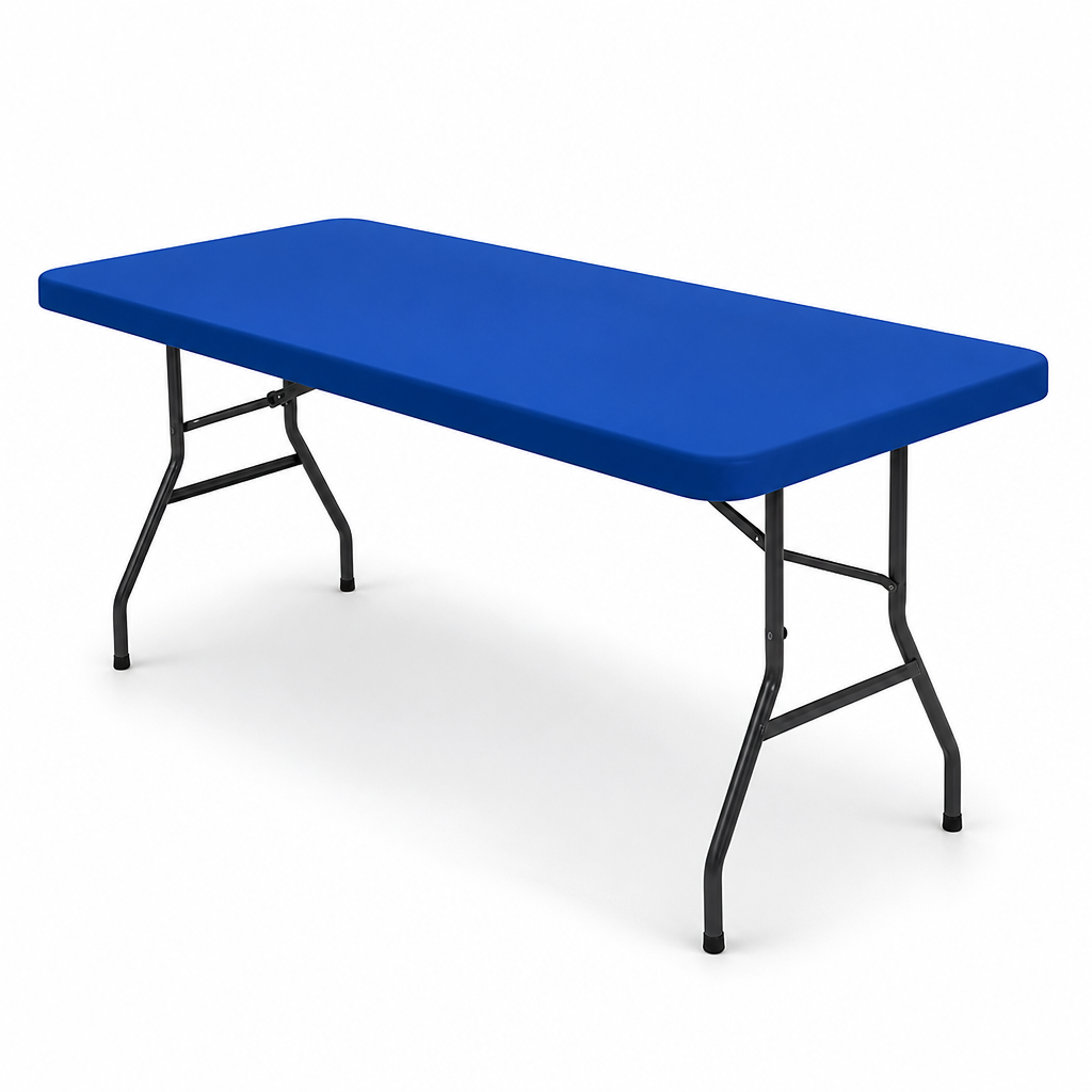 GlideFit™ — Turn Any Table into a Show-Stopping Centerpiece Instantly