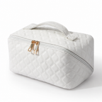 LumaNest™ — Glide Through Your Day with Effortless, Clutter-Free Beauty