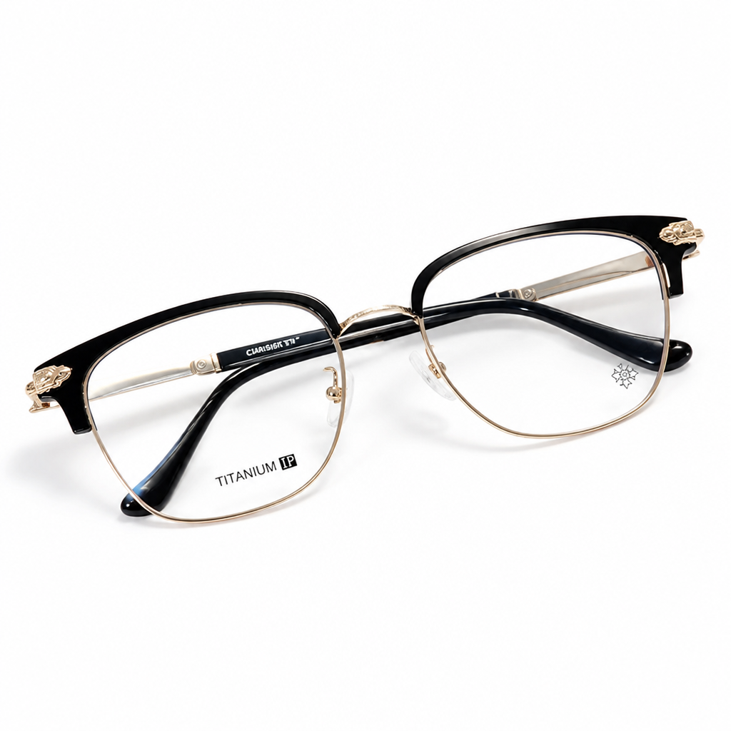 ClariSight™ — Relieve Eye Strain and See Every Detail with Effortless Comfort