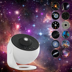 Celestara™ — Escape to a Peaceful Cosmic Sanctuary That Transforms Your Nights