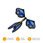 WingVibe™ — Ignite Instant Smiles with Every Soaring Surprise