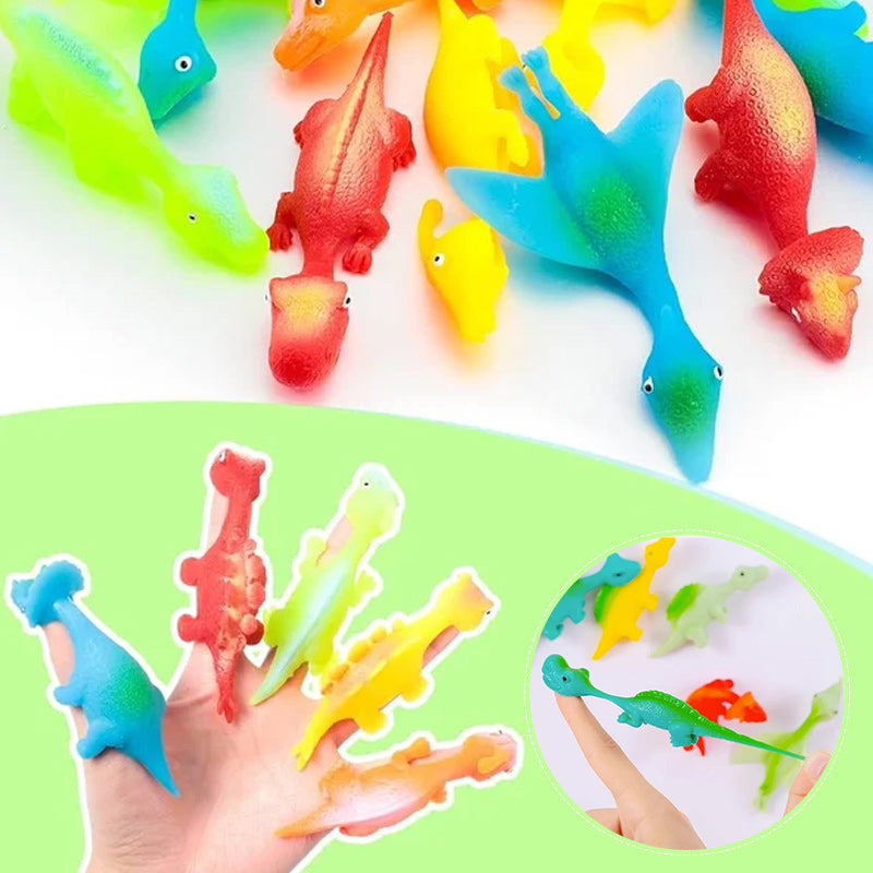 DinoCatapult™ — Ignite Endless Adventures and Big Smiles Every Playtime