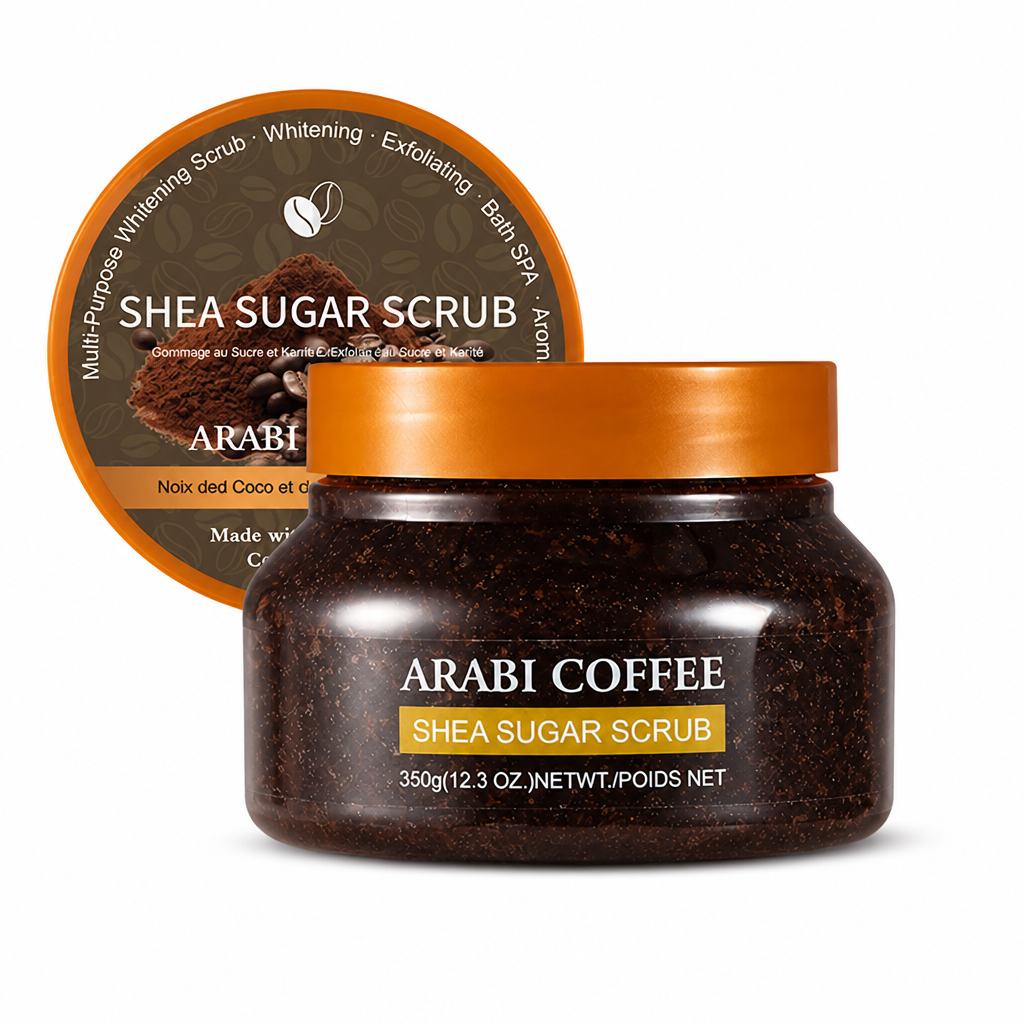 GoldenAura™ — Transform Rough Skin into Silky, Radiant Glow You’ll Crave to Show Off