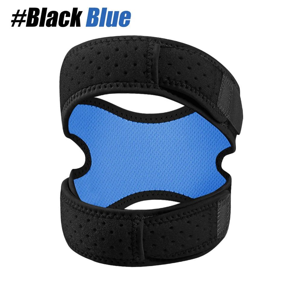 RamoraKnee™ — Embrace Every Step with Pain-Free Confidence and Custom Comfort