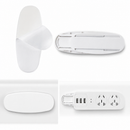 SwiftHold™ — Instantly Transform Chaos into Calm, Clutter-Free Control