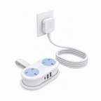 Kivarex™ — Stay Powered Up Everywhere, Effortlessly Charging All Your Essentials