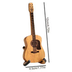StrumMate™ — Keep Every Pick Perfectly Ready for Your Next Epic Jam