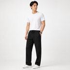 ZephyrMove™ Men’s Casual Loose Fit Sports Pants — Experience All-Day Cool Comfort and Effortless Freedom