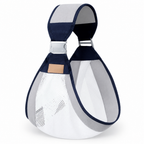 VeloriNest™ — Stay Close, Hands-Free, and Comfortably Cool All Day Long
