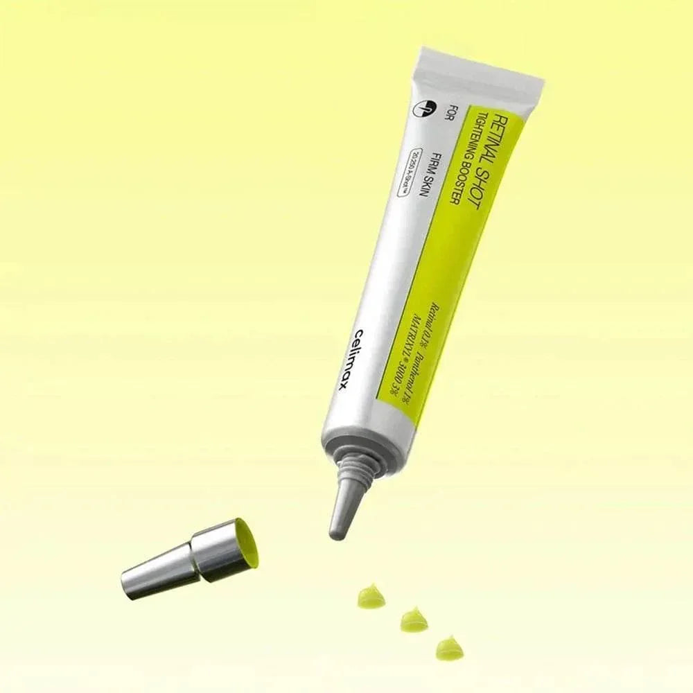 LumaVive™ — Wake Up to Firmer, Radiant Skin That Defies Time