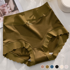 LumiSheer™ Moisture Shield Panties — Stay Instantly Dry, Fresh, and Confident All Day Long