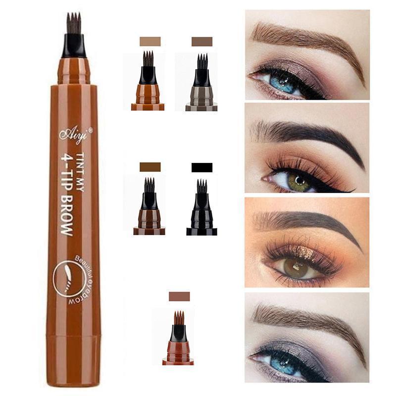 BrowVanta™ — Instantly Craft Fuller, Natural Brows That Turn Heads All Day