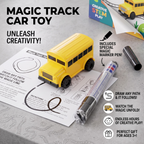 TraceRacer™ — Ignite Your Child’s Creativity and Calm in Every Playful Ride