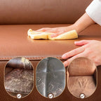 SilkenLux™ — Instantly Restore Irresistibly Soft, Like-New Leather That Turns Heads