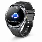 Ramvera™ — Unlock Total Control Over Your Health and Fitness Every Moment