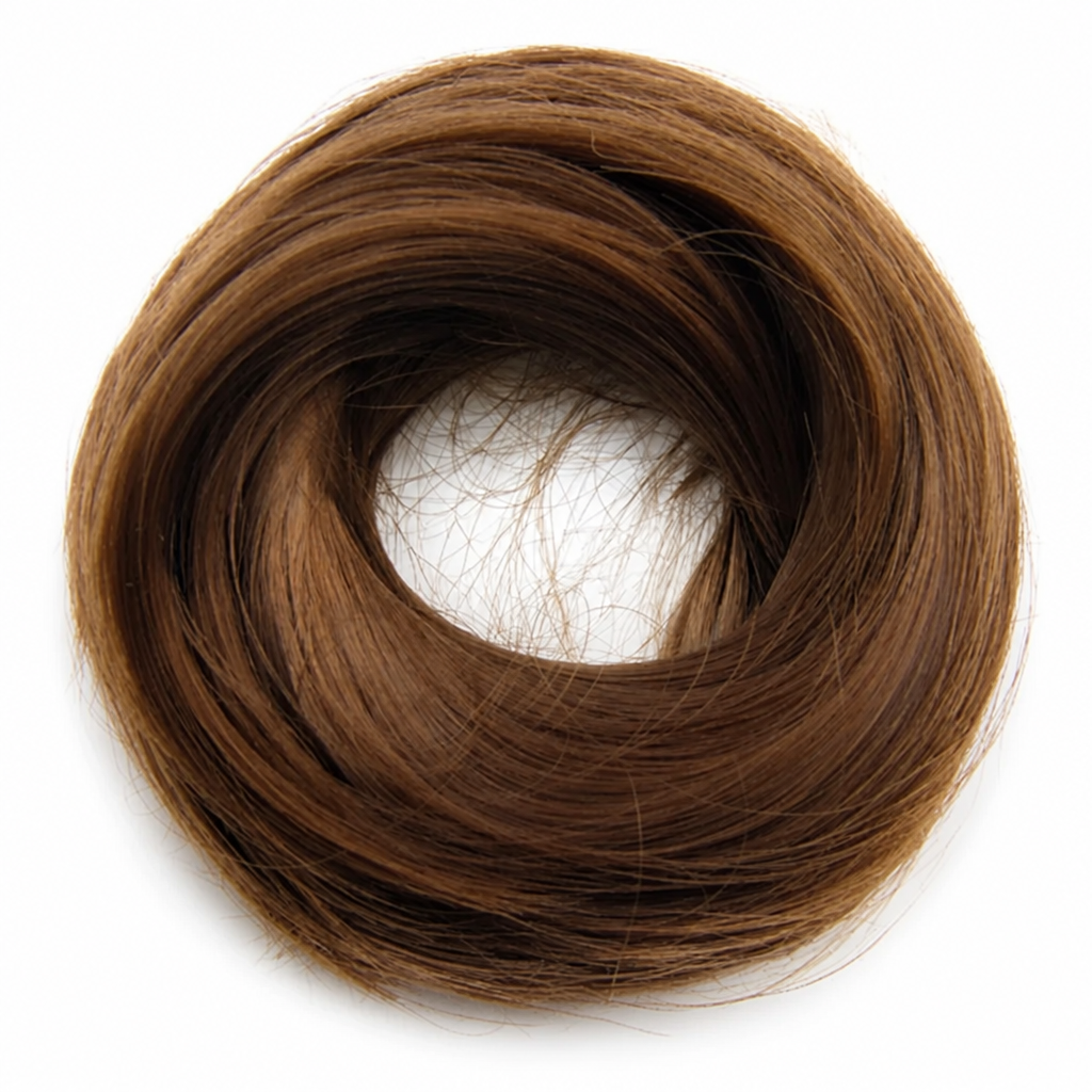 Varexelle™ — Instantly Amp Up Your Hair with Natural, Head-Turning Volume