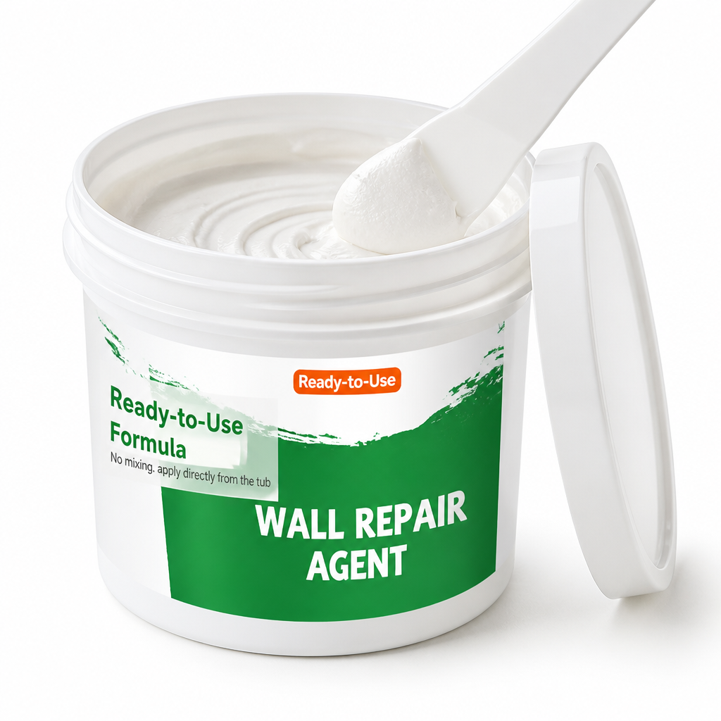 SlateShield™ — Instantly Transform Walls with Waterproof, Mold-Proof Perfection