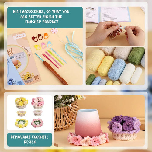 BloomAura™ — Craft Joyful Coasters That Brighten Your Home and Heart