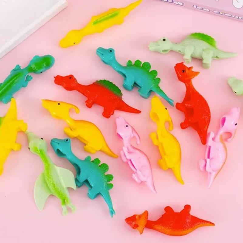DinoCatapult™ — Ignite Endless Adventures and Big Smiles Every Playtime