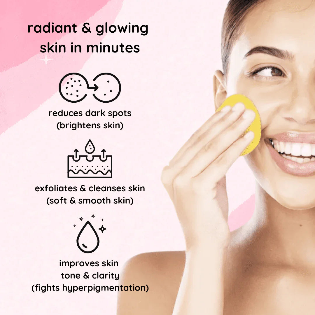 RamoraBright™ — Reveal Your Radiant Glow by Fading Dark Spots Fast