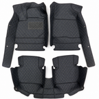 VeloraGuard™ — Command the Road with a Flawless, Head-Turning Volkswagen Interior
