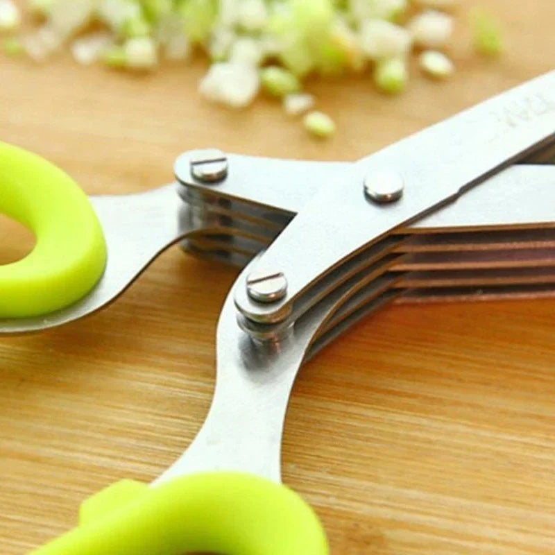 SliceSwift™ — Master Meal Prep with Lightning-Fast, Effortless Chopping