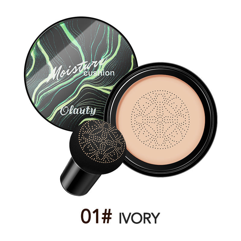 GlowMist™ CC Radiance Cushion — Reveal Smooth, Radiant Skin That Turns Heads Instantly