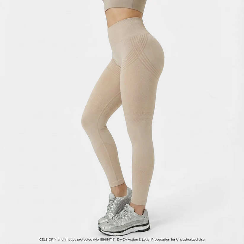 VivaCurve™ — Shape Your Confidence with Every Move