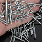 GripTight™ Precision Nails — Nail Perfect Skirting Lines That Dazzle Without a Hitch