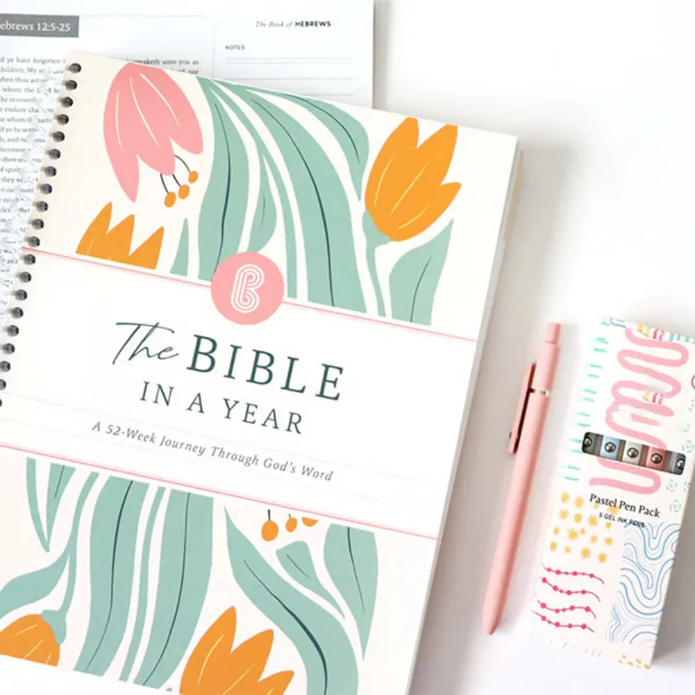 DevotionMate™ — Your Daily Path to Deep Peace and Lasting Faith Growth