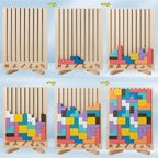 MindFlex™ Puzzle Board — Melt Stress and Ignite Sharp Focus Instantly