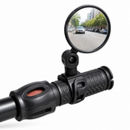Rydvexa™ — Own Every Ride with Crystal-Clear, Rock-Solid Rear Vision