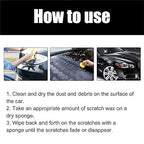 RevivePro™ Scratch Eliminator — Instantly Restore Your Car’s Showroom Shine and Protect Its Value