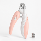 LumiPaw™ — Trim Nails Fearlessly with Perfect Precision Every Time
