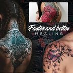 VividDerm™ — Keep Your Tattoo Bold, Fresh, and Unforgettable Every Day