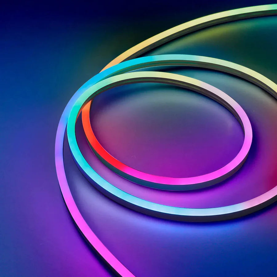 AuraBeam™ — Wrap Your World in Soothing Color and Instant Calm