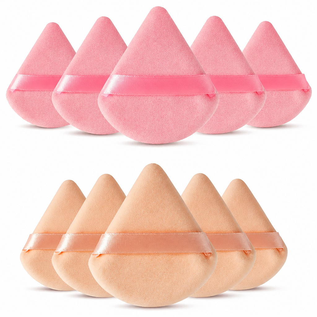 RamoraSilk™ — Experience Velvet-Soft Precision for Flawless, Radiant Skin Every Time