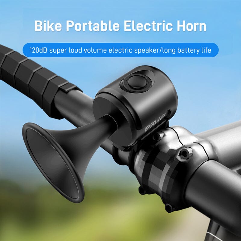 ThunderCall™ — Own Every Ride with Unstoppable Loudness and Instant Confidence