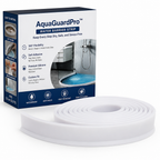 Aquriva™ — Keep Every Step Dry, Safe, and Stress-Free