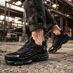 IronStride™ — Step into Fearless Comfort and Unbreakable Protection